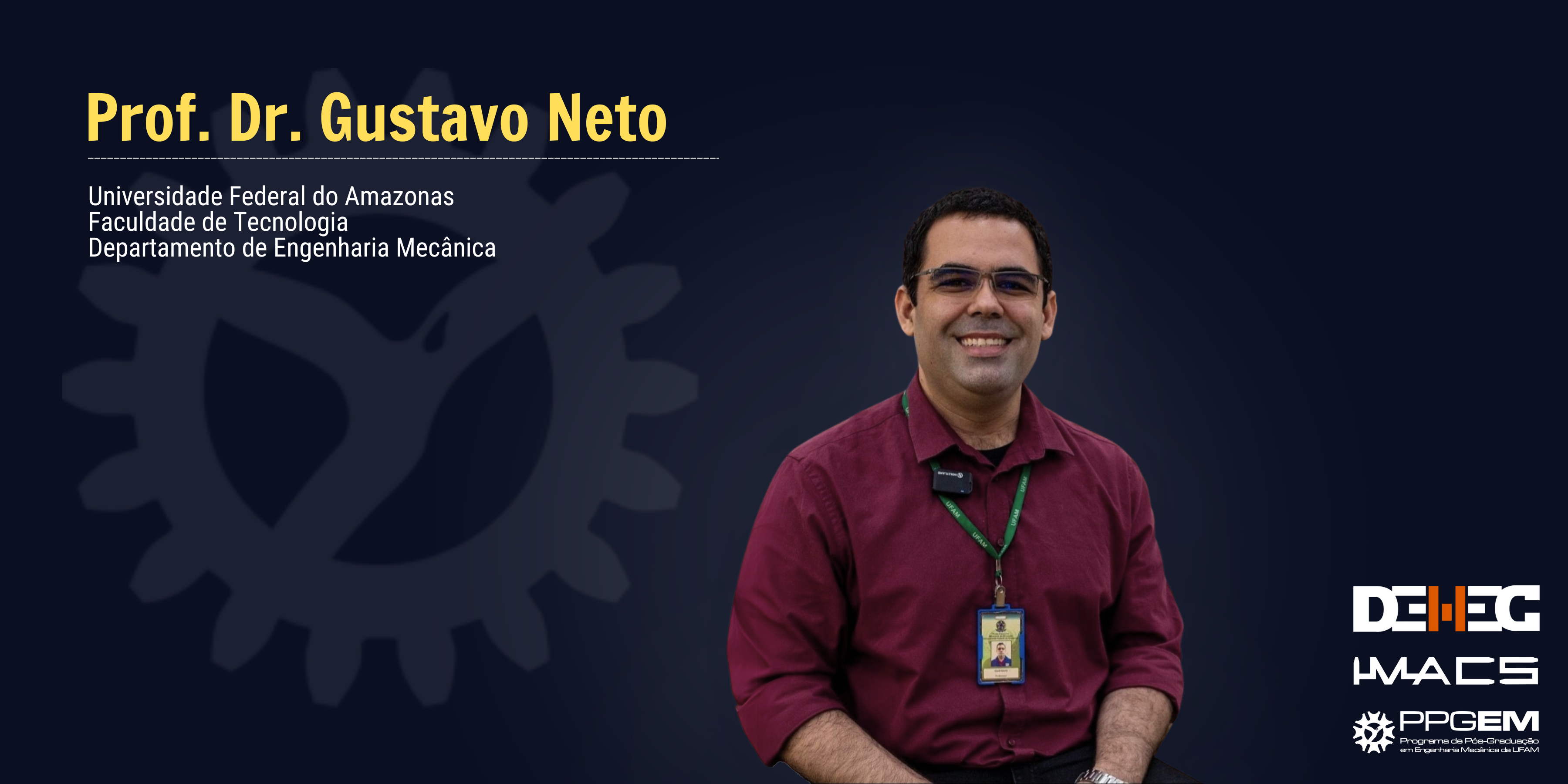 Gustavo Neto